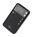 Fiio E17 USB DAC/soundcard with Portable amplifer