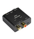 Fiio D03K USB DAC/soundcard with Optical to Analog converter