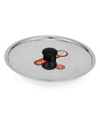 Macclite Durable Aluminium Lid