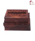 Home Sparkle Cigarette Case Magic Box