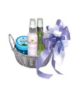 Nakshikh Combo ( Acne Mint Gel + Toner + Moisturizer ). 100gm Each