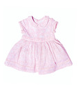 Beebay Pretty Pink Party Dress