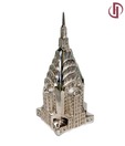 Design Hut Glossy Finish Church Tower