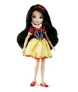 Moxie Girlz Fairytale Doll Snow White - Merin