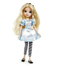 Moxie Girlz Fairytale Doll Alice In Wonderland - Avery