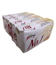 Godrej No.1 Saffron & Milk Cream 100 Pack Of 4