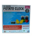 Ekta Potato Clock