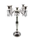 Golmaalshop Elegant Candle Holder Stand