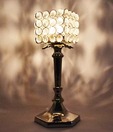 Golmaalshop Exquisite Candle Stand