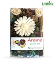 Litstick Potpourri 100g Green Tea Fragrance