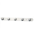 SG Home Klassic Hook Stainless Steel & Metal (5 In 1)