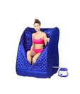 Kawachi Portable Steam Sauna Bath- Steam Life