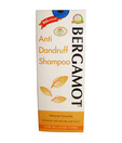 Bergamot  Anti Dandruff Shampoo 200Ml