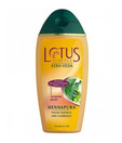 Lotus Herbal Hennapura Shampoo With Conditioner 200Ml