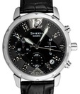 Casio Beauty Black Watch
