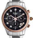 Casio Excellent Silver Watch