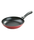 Bergner Red Fry Pan