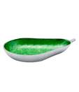 Golmaalshop Pear Shaped Tray