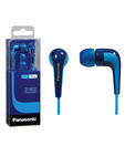 Panasonic In-Ear Canal Earphone  for Ipod / MP3 player RP-HJE140E-A