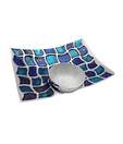 Golmaalshop Multi-coloured Tray