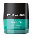 Park Avenue Glacier Styling Gel 100Gm