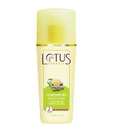 Lotus Herbal Lemon Pure Cleansing Milk 170Ml