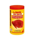 SERA Red Parrot Speciality Fish Food 250ml (Pack Of 2)