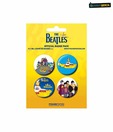 Beatles (Yellow) Badgepacks