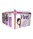 Vivel Glycerine Milk & Cream 75 Gm Pack Of 4