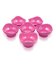 Sarvamangalam Stylish Bowl Set - 6 Pcs