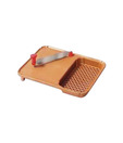Big Fat Boy Chopping Board Cum Strainer
