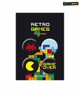 Retro Games Badgepacks