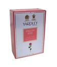 Yardley English Rose Soap 100 Gms Pack Of 3