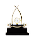 Antraa Table Top Watch Showpiece