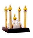 Antraa Monumental Table Top Watch Showpiece