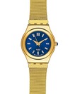 Swatch Heavenly Blue Watch