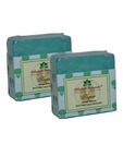 Oilcraft Naturals Ocean Breeze Ayurvedic Soap (Set of 2) 250 g
