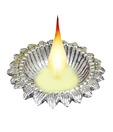 Ankit Sun Shaped Diya