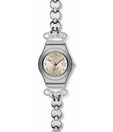 Swatch Serene Cream Watch