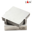 Zain Square Coaster Set