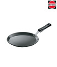 Hawkins Flat Tawa Griddle With Plastic Handle
