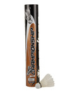 Carlton BSC Championship Feather Shuttlecock
