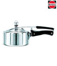 Hawkins Classic Pressure Cooker - 1.5L