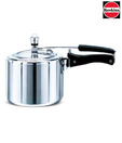Hawkins Classic Pressure Cooker - 3L