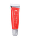 Elf Super Glossy Liquid Lip Shine Party Peach Lipstick Sealer