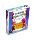 Ekta Create & Paint Kidz Name Plate