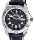 Timex Black Arabic Hour Marker