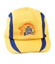 Reebok Yellow-Blue CSK  IPL Cap