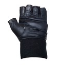 Protoner Pair Of Weight Lifting & Training Gloves With Wrist Support