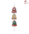 Home Sparkle Lord Ganesha Shri Namaha Wall Hanging